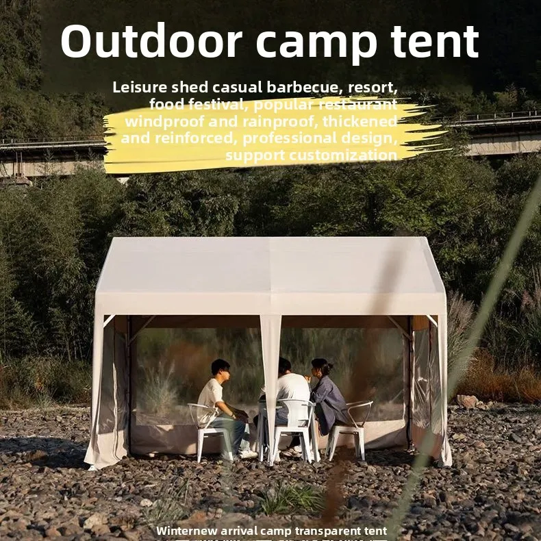 Tenda Acara Besar, 6x3m, 6x4m, - Emergency Mylar Tent ulasan dan harga