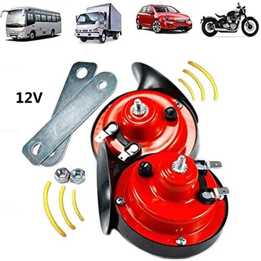 Sirene klakson udara listrik,  - Emergency Whistle Loud ulasan dan harga