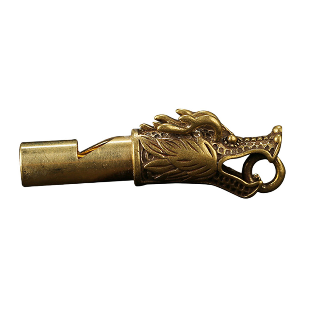 Peluit Darurat Desain Naga Kun - Emergency Whistle Loud ulasan dan harga