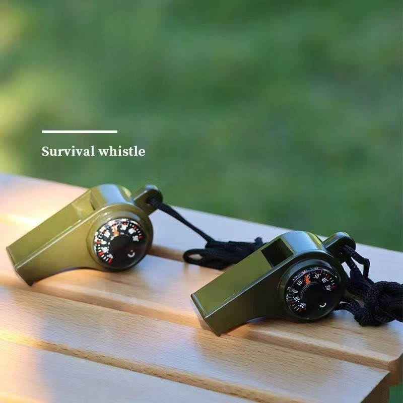 Peluit Keselamatan Darurat 3 i - Emergency Whistle Loud ulasan dan harga