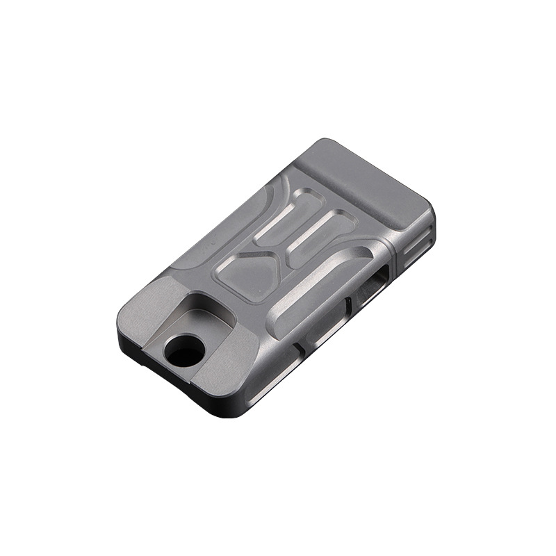Peluit Aloi Titanium Peluit Po - Emergency Whistle Loud ulasan dan harga