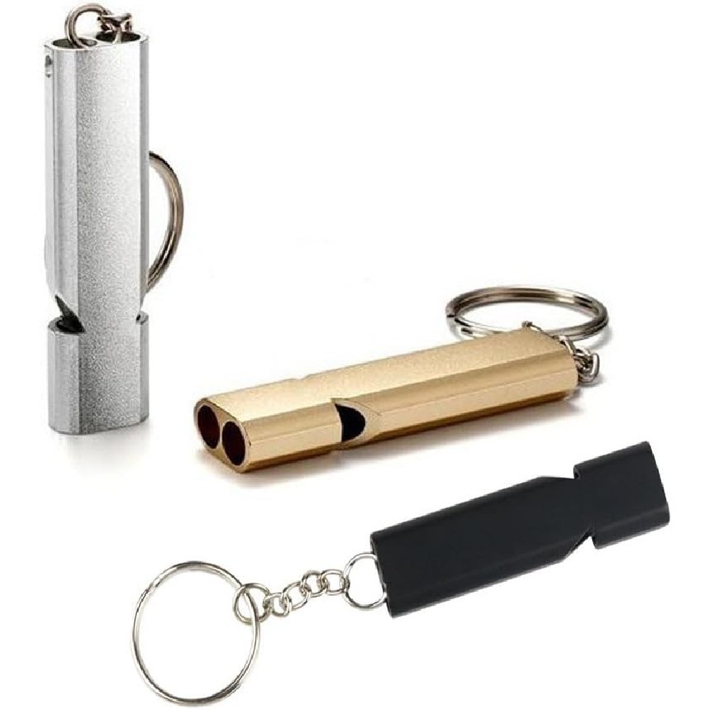 Peluit Darurat untuk Bertahan  - Emergency Whistle Loud ulasan dan harga