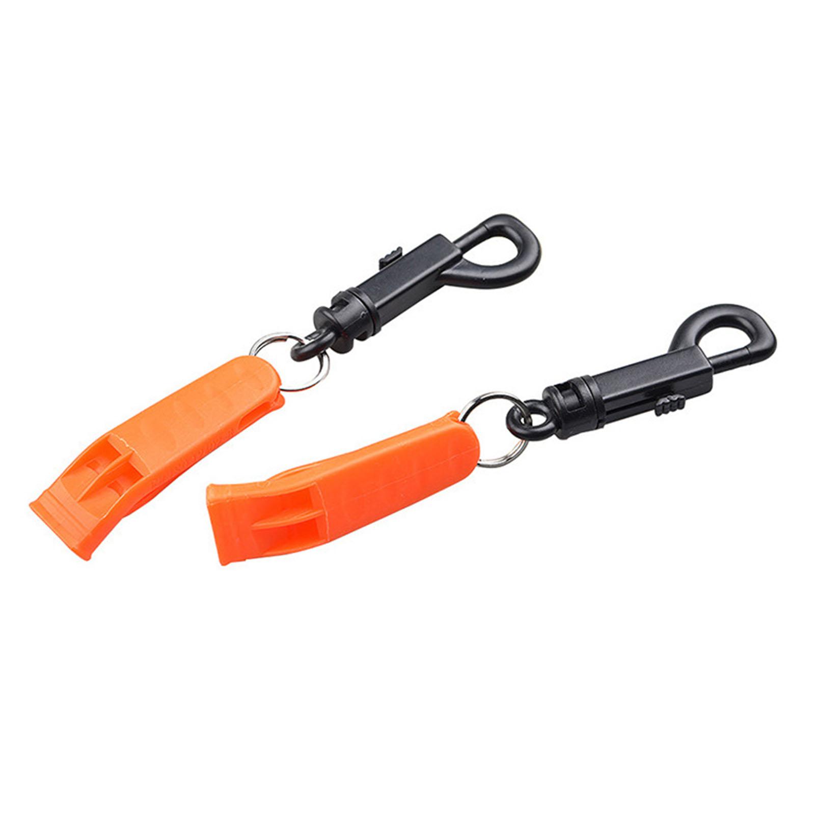 Peluit Keselamatan Darurat Lua - Emergency Whistle Loud ulasan dan harga